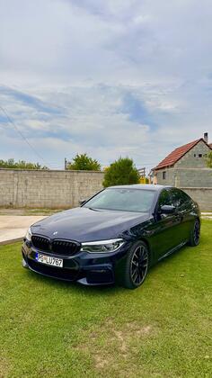 BMW - 530 - G30