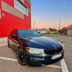 BMW - 530 - G30