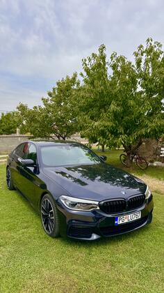 BMW - 530 - G30