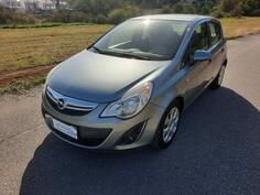 Opel - Corsa - 1.2