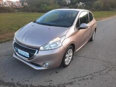 Peugeot - 208 - 1.4 hdi