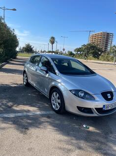 Seat - Leon - 1.9 tdi