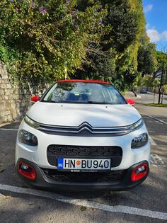 Citroen - C3 - 1.2