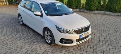 Peugeot - 308 - 1.5 hdi