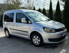 Volkswagen - Caddy - 1.6