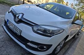 Renault - Megane - 1.5dci