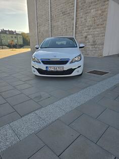 Peugeot - 308 - 16 HDI