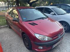 Peugeot - 206 - 1.4