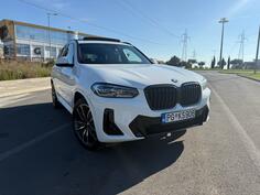 BMW - X3 - 2.0