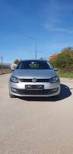 Volkswagen - Polo - 1.6 TDI