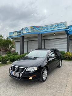 Volkswagen - Passat - 1.9