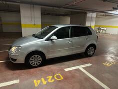 Volkswagen - Polo - 1,4 TDI