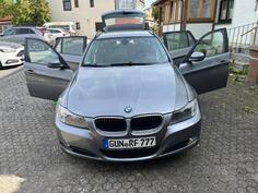 BMW - 318 - 1.8