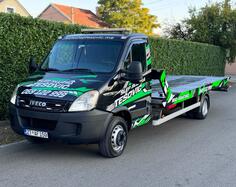 Iveco - Daily 65c18