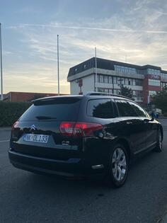 Citroen - C5 - 2.0 HDI