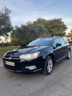 Citroen - C5 - 2.0 HDI