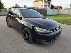 Volkswagen - Golf 7 - Comfortline