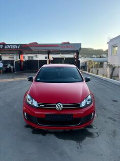 Volkswagen - Golf 6 - 2.0 TDI DSG