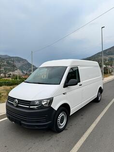 Volkswagen - Transpoter T6 2.0 TDI