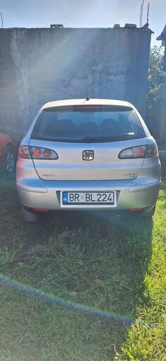 Seat - Ibiza - 1.9