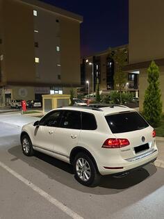 Volkswagen - Touareg - 3,0 TDI