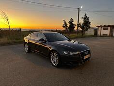 Audi - A6 - 2.0