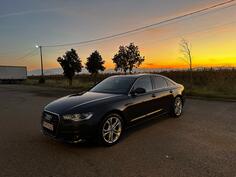 Audi - A6 - 2.0