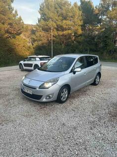 Renault - Grand Scenic - 1.5dci AUT