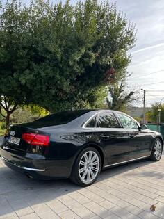 Audi - A8 - 3.0 TDI