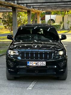 Jeep - Grand Cherokee - 3.0