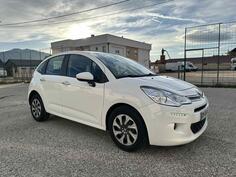 Citroen - C3 - 1.4