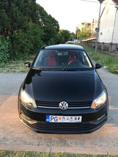 Volkswagen - Polo - 1.0