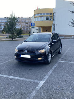 Volkswagen - Polo - 1.0