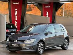 Volkswagen - Golf 7.5 - 2.0Tdi