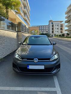 Volkswagen - Golf 7.5 - 2.0