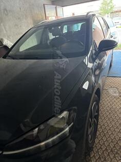 Volkswagen - Golf 7 - 2.0 110kw