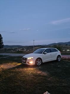 Audi - A3 - 2.0 TDI