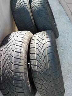 Semperit - 185/60 R15 - Winter guma