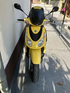 Piaggio - Carneby