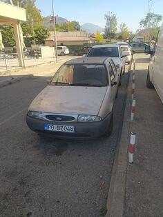 Ford - Fiesta - 1.3