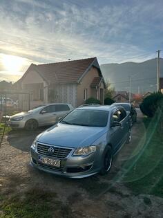 Volkswagen - Passat - 2.0 TDI