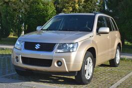 Suzuki - Grand Vitara