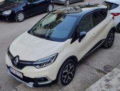 Renault - Captur - PH 2 OUTDOOR TCE 150 EDC