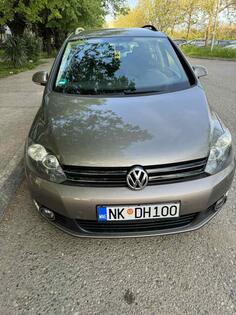 Volkswagen - Golf Plus - 1.6 tdi