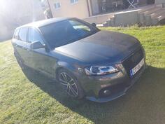 Audi - A3 - 1.6 TDI