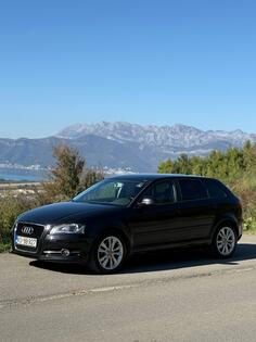 Audi - A3 - 1.9 TDI