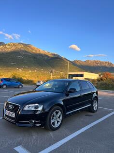 Audi - A3 - 1.9 TDI