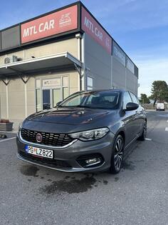 Fiat - Tipo - 1.6 MJT