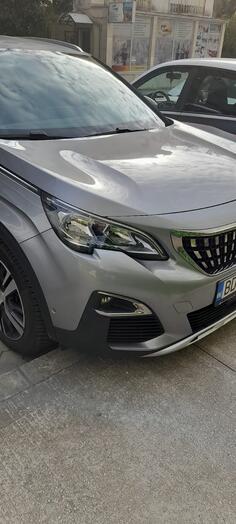 Peugeot - 308 - 1.6 hid