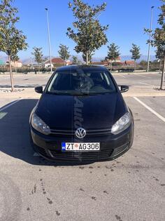 Volkswagen - Golf 6 - 1.6